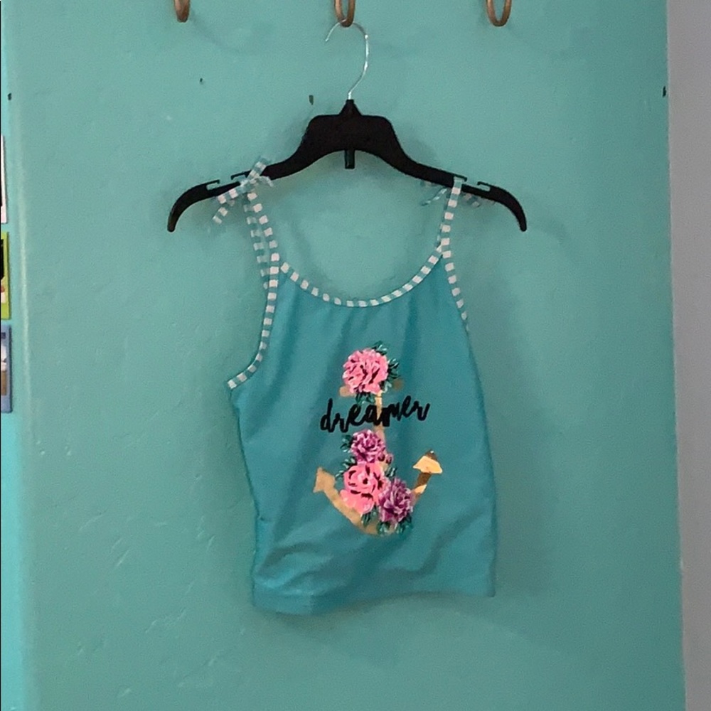 Xhilaration tankini